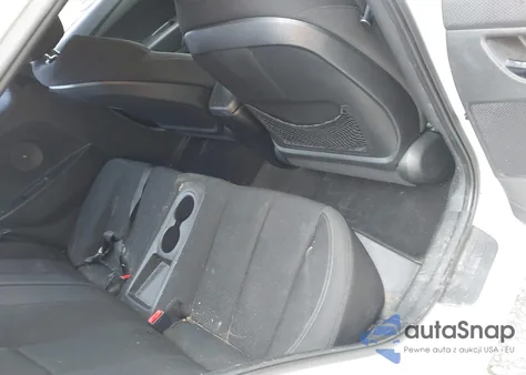 2013 Hyundai Veloster Base W/Black z USA, uszkodzony, nr VIN KMHTC6AD8DU166091